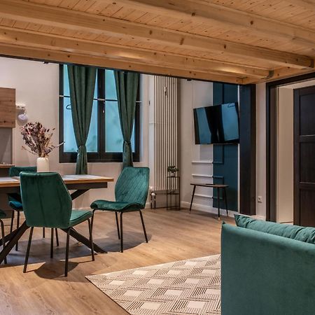 Oran Apartment 6 Βερολίνο Εξωτερικό φωτογραφία