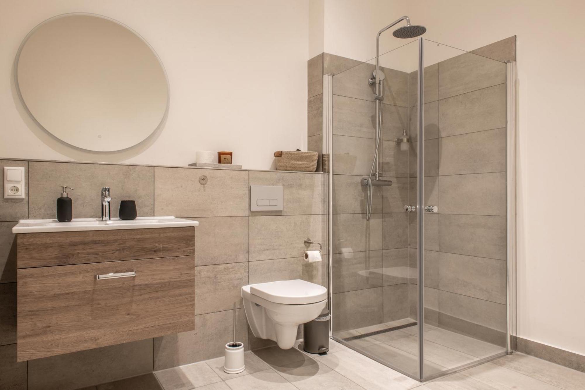 Oran Apartment 6 Βερολίνο Εξωτερικό φωτογραφία