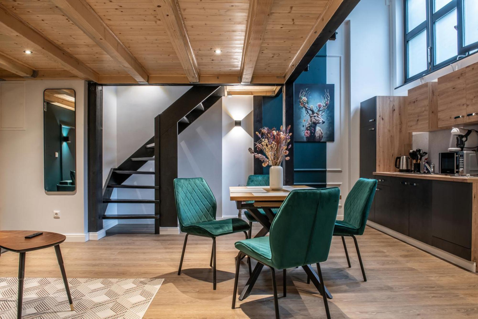 Oran Apartment 6 Βερολίνο Εξωτερικό φωτογραφία