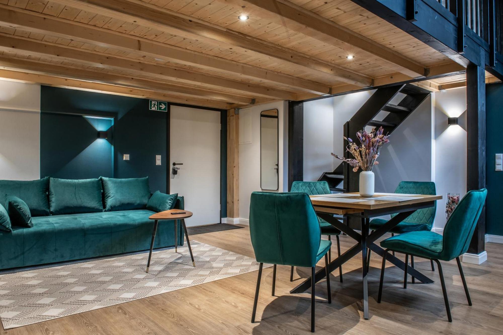 Oran Apartment 6 Βερολίνο Εξωτερικό φωτογραφία