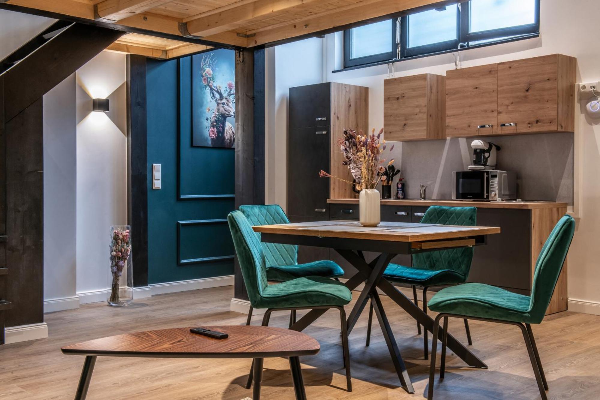Oran Apartment 6 Βερολίνο Εξωτερικό φωτογραφία